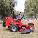 Tondeuse zéro turn 125 cm 764 cc