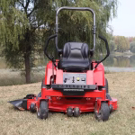 Tondeuse zéro turn 125 cm 764 cc