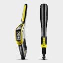 Nettoyeur haute pression 180 bar 600 l/h avec Home Kit et flexible 10 m - Nouvelle Gamme Kit Home – image 2