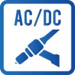 Poste à souder TIG AC/DC 200 A 230 V avec fonction impulsion et mode MMA – image 9