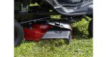 Tondeuse autoportée thermique 61 cm bac 150 L hauteur 35 à 75 mm – image 3