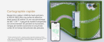 Robot tondeuse sans fil 1000 m² avec cartographie LiDAR 3D - MOVA 1000 – image 4