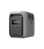 Station électrique portable 1024 Wh 1800 W batterie LiFePO4