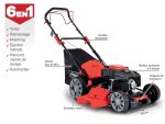 Tondeuse thermique 56 cm 224 cm3 bac 65 L – image 1