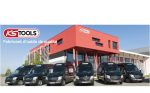 Servante d’atelier vide 5 tiroirs avec fermeture centralisée – image 26