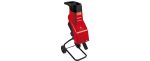 Scarificateur thermique 40 cm 4,2 kW 18 lames bac 45 L réglage profondeur 8 positions surface jusqu’à 1200 m² – image 7