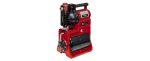 Groupe de surpression 1200 W 4600 l/h cuve 20 L capteur de débit et protection marche à vide