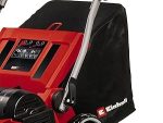Scarificateur aérateur sans fil 36 V 35 cm bac 28 L - Solo: Sans Batterie ni Chargeur – image 3