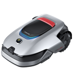 Robot tondeuse sans fil 1000 m² avec cartographie LiDAR 3D - MOVA 1000 – image 20
