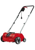 Scarificateur thermique 40 cm 4,2 kW 18 lames bac 45 L réglage profondeur 8 positions surface jusqu’à 1200 m² – image 4