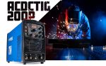 Poste à souder TIG AC/DC 200 A 230 V avec fonction impulsion et mode MMA – image 8