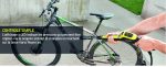 Nettoyeur haute pression électrique avec enrouleur de tuyau 8 m débit 420 l/h - Ohne Home-Kit – image 11