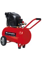 Compresseur 90 L 10 bar 3000 W débit d’aspiration 430 l/min entraînement par courroie réducteur de pression