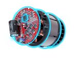 Scarificateur aérateur sans fil 36 V 35 cm bac 28 L - Solo: Sans Batterie ni Chargeur – image 6
