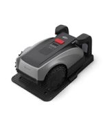 Robot tondeuse 800 m² RTK vision lidar largeur de coupe 22 cm