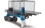 Fendeur de bois horizontal 7 tonnes 2200 W longueur 520 mm