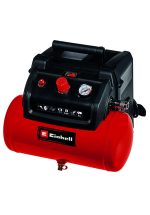 Compresseur 90 L 10 bar 3000 W débit d’aspiration 430 l/min entraînement par courroie réducteur de pression