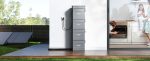 Batterie solaire 1920 Wh extensible à 7680 Wh IP65 auto-chauffante