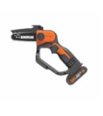 Tronçonneuse sans fil 40 V guide 40 cm vitesse 18 m/s sans batterie ni chargeur - Tronçonneuses, 40cm - 2000W – image 7