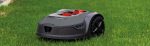 Robot tondeuse 600 m² WiFi Bluetooth coupe 18 cm – image 2