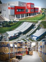Servante d’atelier 7 tiroirs avec 120 outils charge 200 kg – image 15