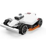 Robot tondeuse sans fil périphérique 800 m² AWD avec 4G - LUBA mini 1500 – image 1