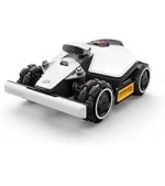 Robot tondeuse sans fil périphérique 800 m² AWD avec 4G - LUBA mini 1500 – image 16