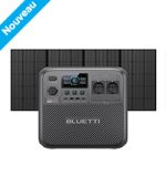 Station électrique portable 2073,6 Wh 2600 W