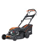 Tondeuse thermique autotractée 51 cm 196 cm³ 60 L avec fonction EasyClean