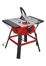 Scie circulaire sur table 2000 W avec glissière – image 25
