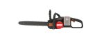 Tronçonneuse sans fil 40 V guide 40 cm vitesse 18 m/s sans batterie ni chargeur - Tronçonneuses, 40cm - 2000W – image 1