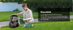Robot tondeuse sans fil 1000 m² avec cartographie LiDAR 3D - MOVA 1000 – image 12