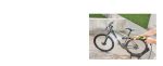 Nettoyeur haute pression 145 bar 500 l/h avec Home Kit et tuyau 10 m