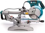 Scie à onglets MAKITA LS1018LN 1430 W lame 260 mm