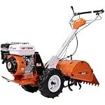 Motobineuse thermique 7 CV 212 cm3 largeur 56 à 83 cm - 7Ch - 212cm3, Motobineuse Thermique 5800FR – image 6