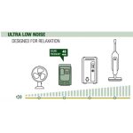 Pompe de surpression électronique 220 V débit 7,2 m³/h vase 2 écran LCD – image 2
