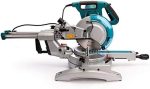 Scie à onglets MAKITA LS1018LN 1430 W lame 260 mm