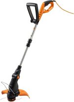 Débroussailleuse sans fil 40 V 2 en 1 avec lame et fil de coupe - 38 cm, sans batterie (guidon) – image 9