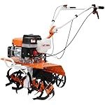 Motobineuse thermique 174 cc largeur 550 mm - 7Ch - 212cm3, Motobineuse Thermique 5800FR – image 3