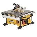 Scie circulaire de table 54 V lame 210 mm largeur de délignage 622 mm 5800 tr/min – image 2