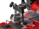 Scie à onglet combinée avec table supérieure 254 mm 2000 W - Ancienne version – image 5
