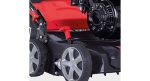 Scarificateur thermique 212 cm3 40 cm bac 40 L – image 2