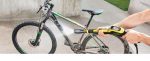 Nettoyeur haute pression électrique 180 bars 600 l/h avec enrouleur tuyau et kit terrasse - Nouvelle Gamme Kit Home – image 9