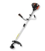 Débroussailleuse thermique 62 cm³ 3,5 CV 2 en 1 avec lame 3 dents et tête à fil - 62 cc – image 9