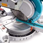 Scie à onglets MAKITA LS1018LN 1430 W lame 260 mm