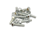 Treuil électrique 12V 5897 kg câble acier 20 m IP67 - 24V, Câble synthétique – image 8