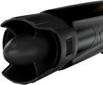 Souffleur sans fil 20 V débit 450 CFM niveau sonore 66 dB avec buse concentrateur format portatif – image 3