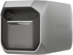 Station électrique portable 1024 Wh 1800 W batterie LiFePO4 – Batterie supplémentaire de Delta 3