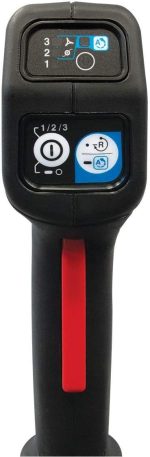 Débroussailleuse sans fil 36 V 2x18 V largeur de coupe jusqu’à 430 mm 3 vitesses AFT ADT XPT frein électrique – image 4