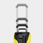 Nettoyeur haute pression électrique 180 bars 600 l/h avec enrouleur tuyau et kit terrasse - Nouvelle Gamme Kit Home – image 27